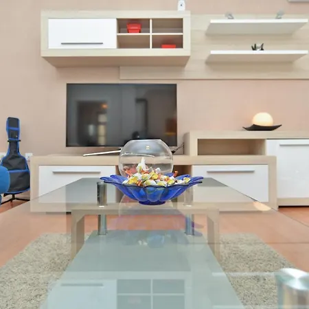 Krancici 1740 Apartment Babici