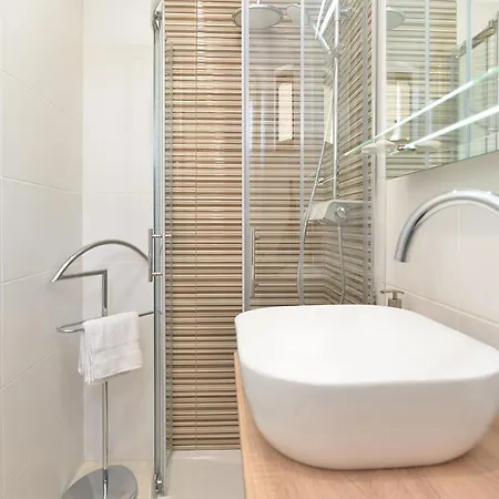 Krancici 1740 Apartment Babici