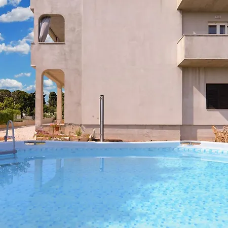 Krancici 1740 Apartment