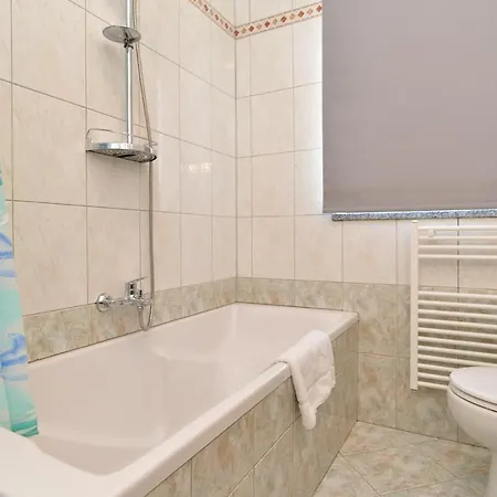 Apartment Krancici 1740
