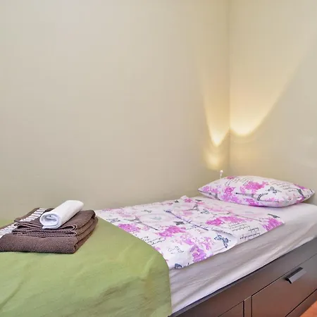 Krancici 1740 Apartment