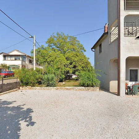 Apartment Krancici 1740 *