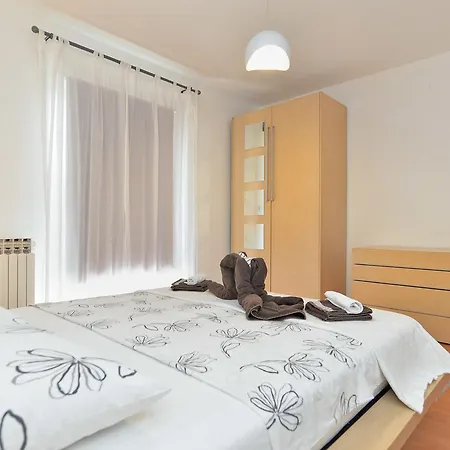 Krancici 1740 Apartment