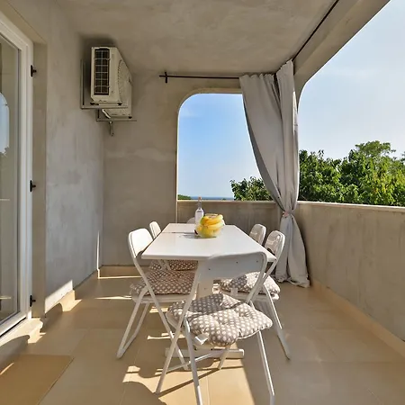 Krancici 1740 Apartment