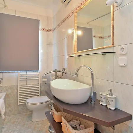 Krancici 1740 Apartment *