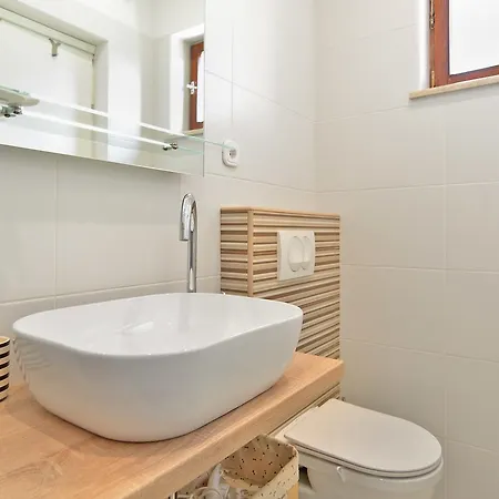 Krancici 1740 Apartment Babici
