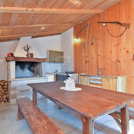 Apartment Krancici 1740