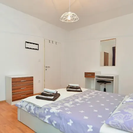 Krancici 1740 Apartment